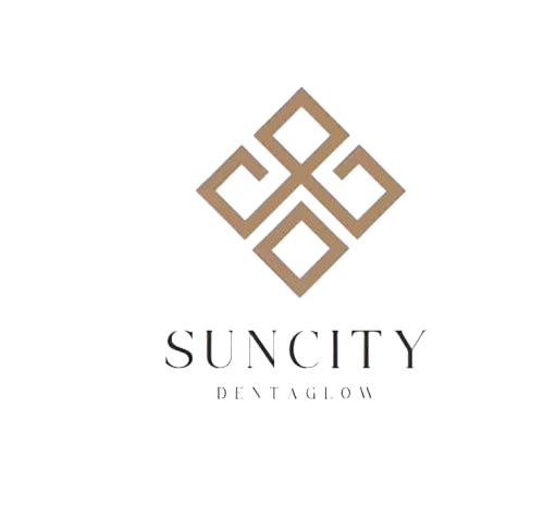 suncitydentaglow.com